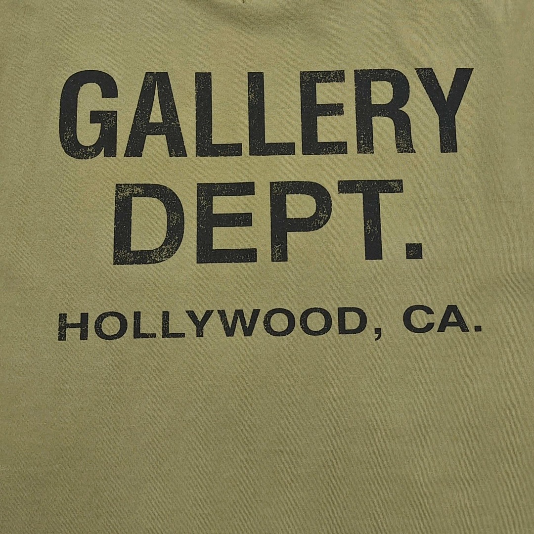 Gallery Dept B4288 Short Sleeve -68L - Image 9
