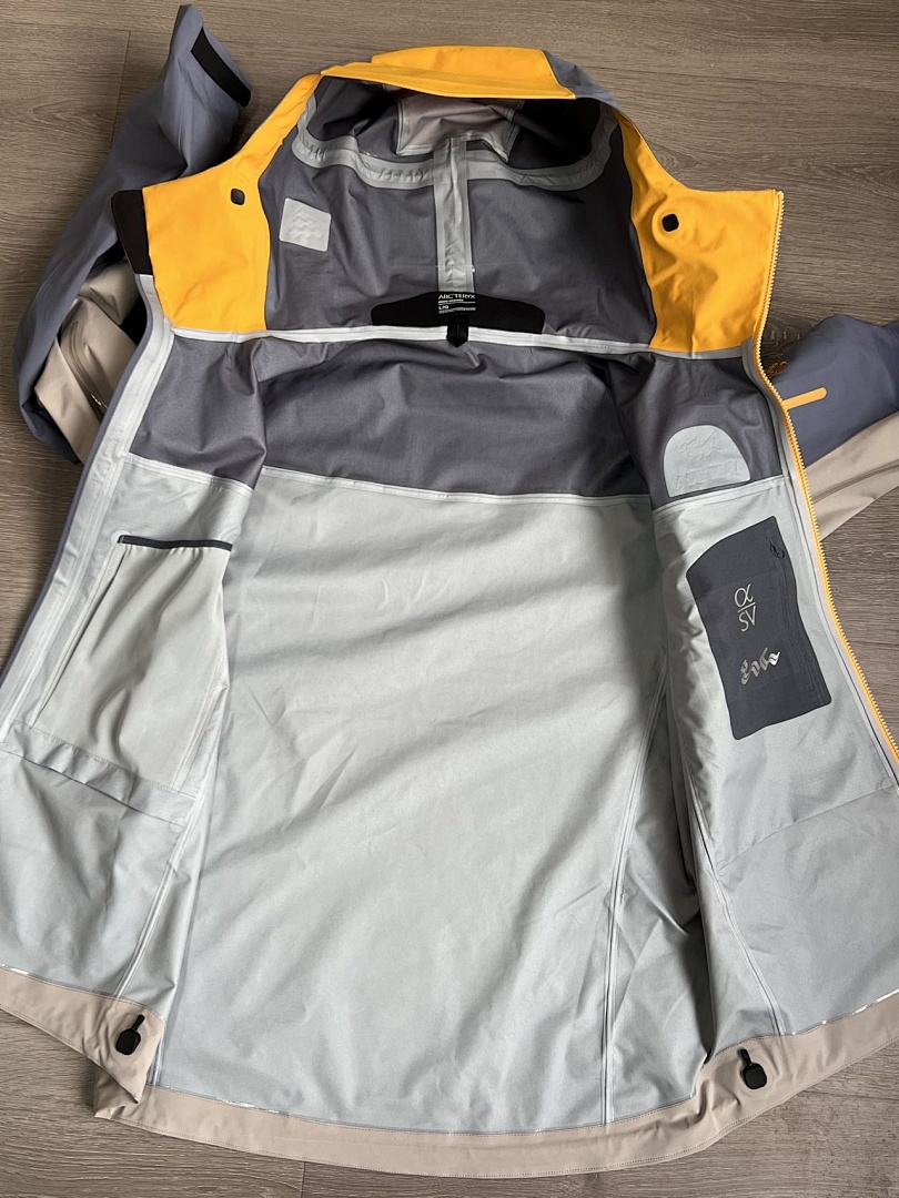 Arc'teryx Arc'teryx - Image 11