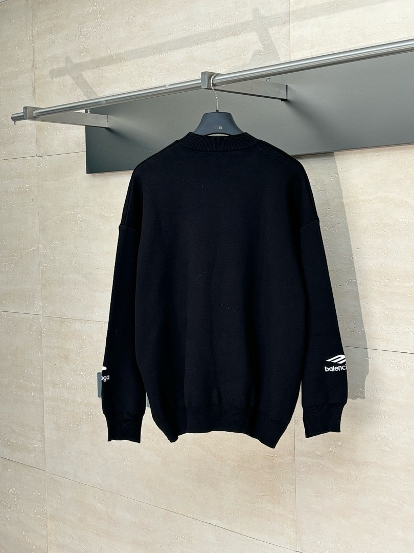 Balenciaga 6089-69L - Image 9