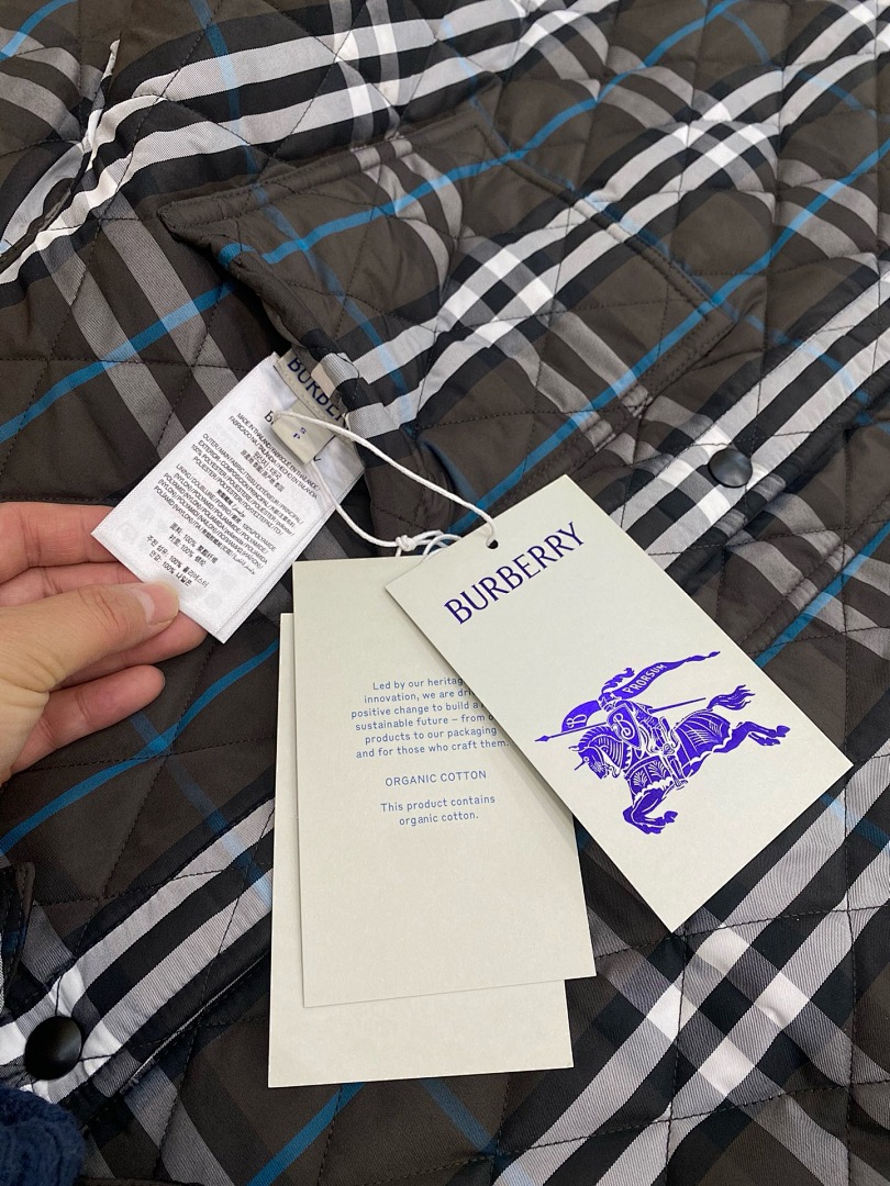 Burberry WT6795-8L - Image 10
