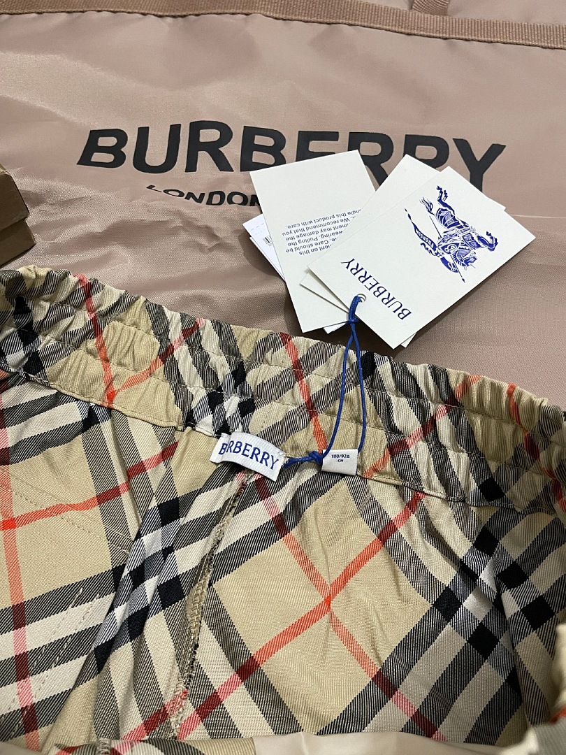 Burberry 6D300-61L - Image 12