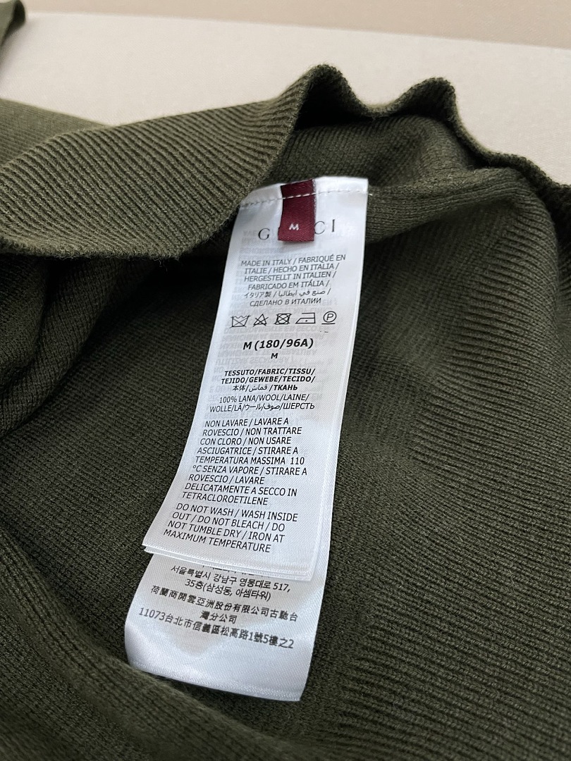 Gucci 35097-8L - Image 16