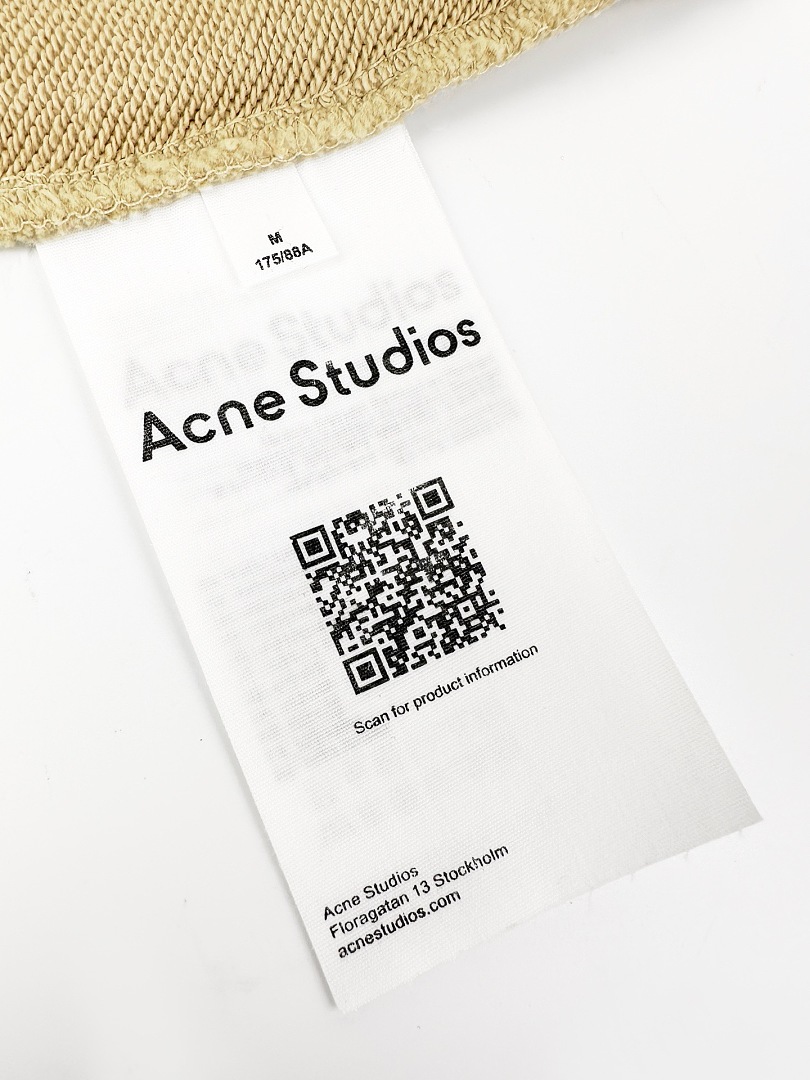 Acne Studios 67005-60L - Image 13