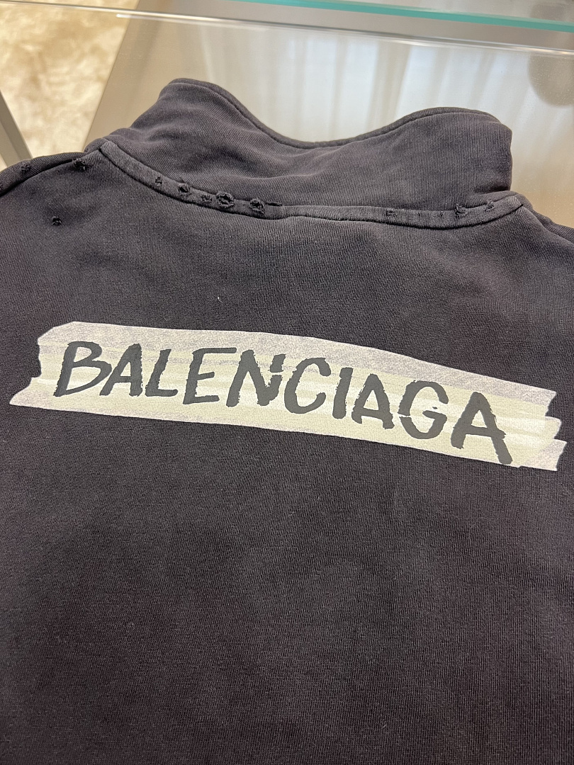 Balenciaga 52106−51L - Image 6