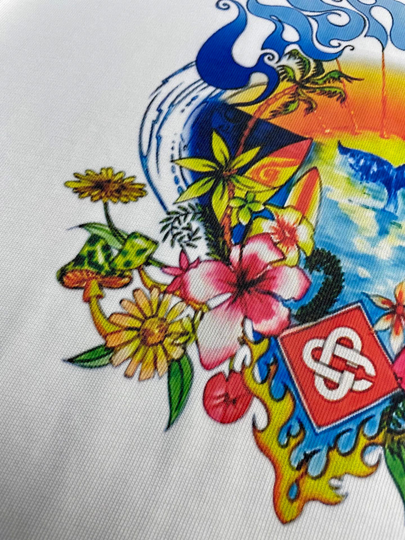 Casablanca C996 White. C995 (Black) - Image 14