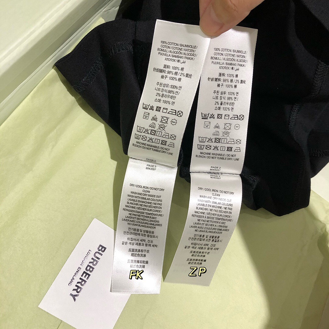 Burberry Yuan - Image 20