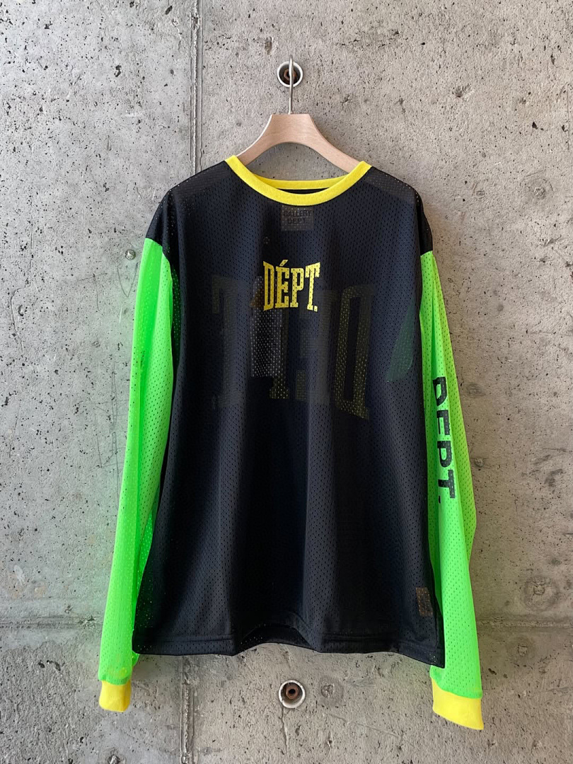Gallery Dept GA37 Long Sleeve -58L - Image 12