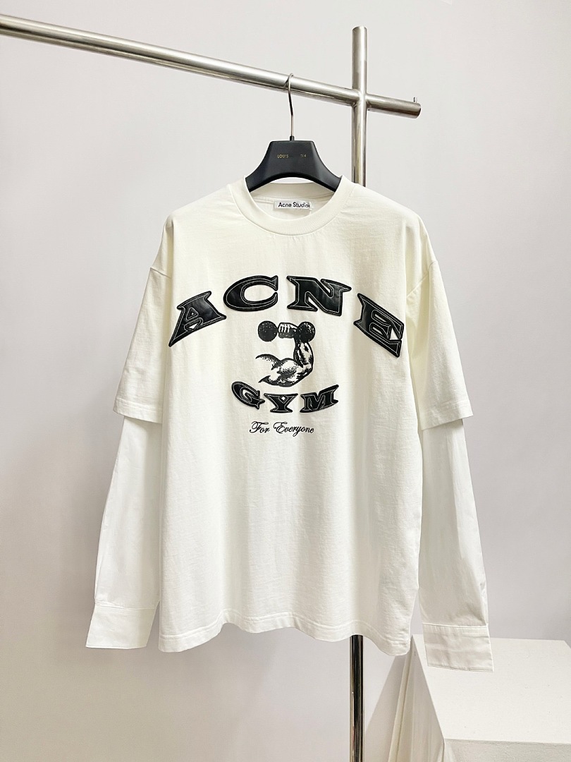 Acne Studios 625286-60L