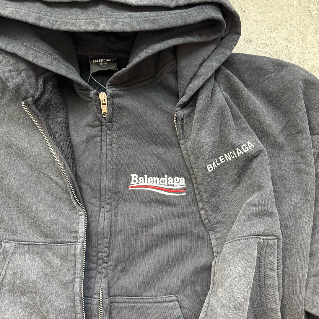 Balenciaga 5ZZ048-25L - Image 14
