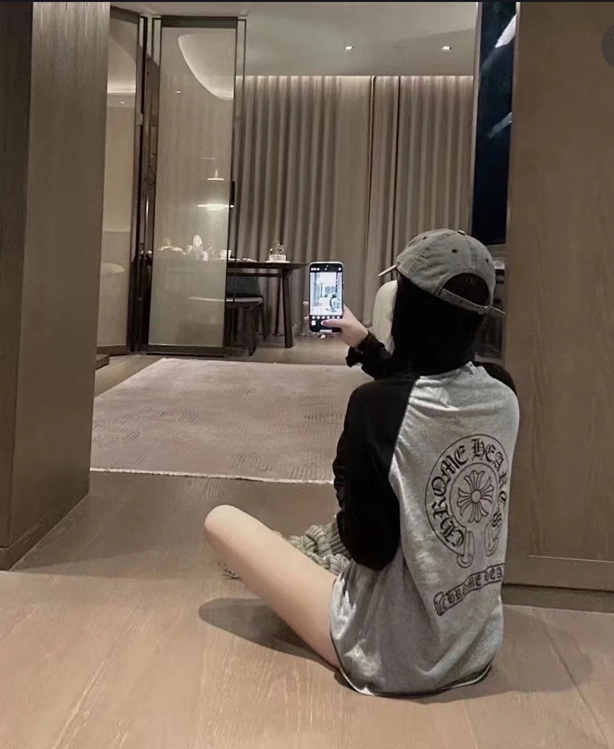 Chanel Ch Long Sleeve P199 ———— - Image 15