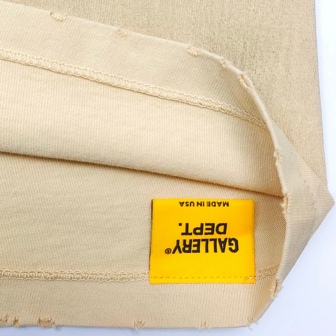 Gallery Dept Yuan Label - Image 6