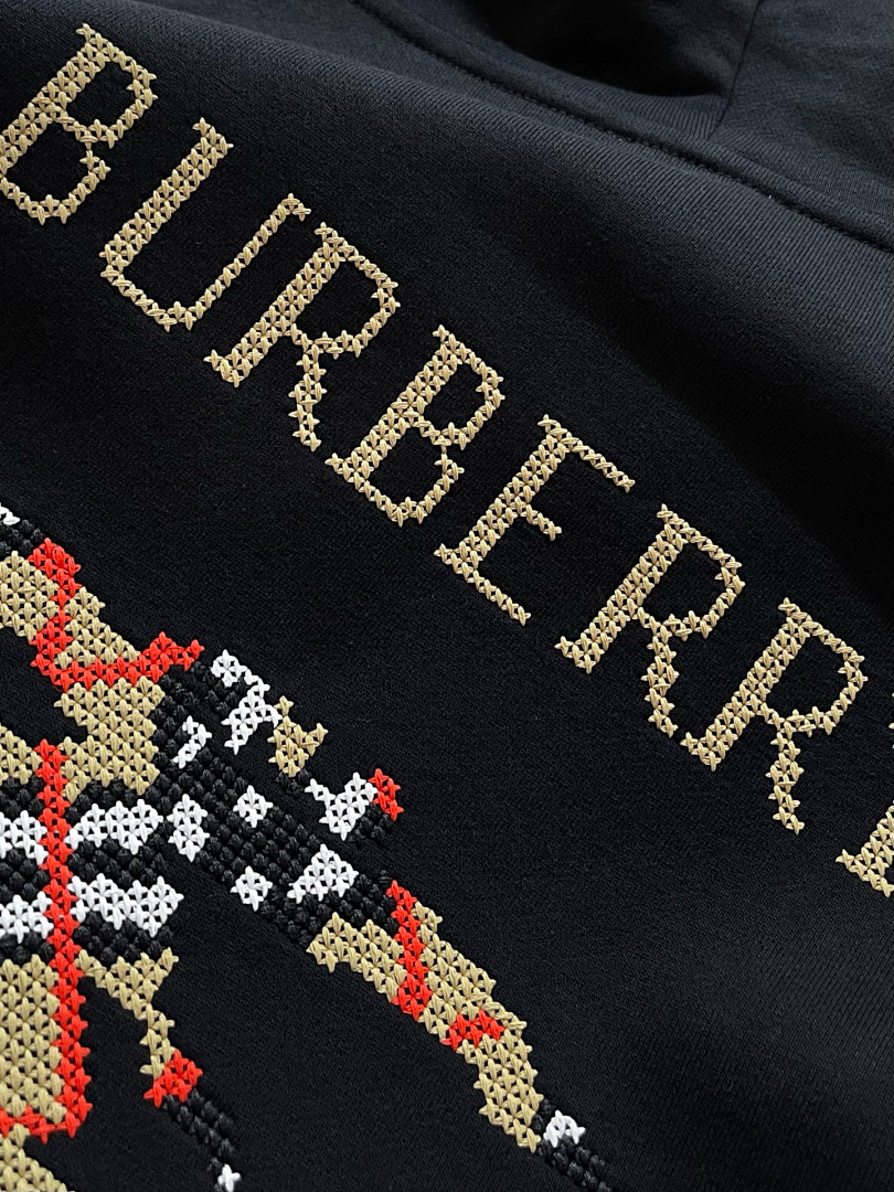 Burberry B082-65L - Image 3