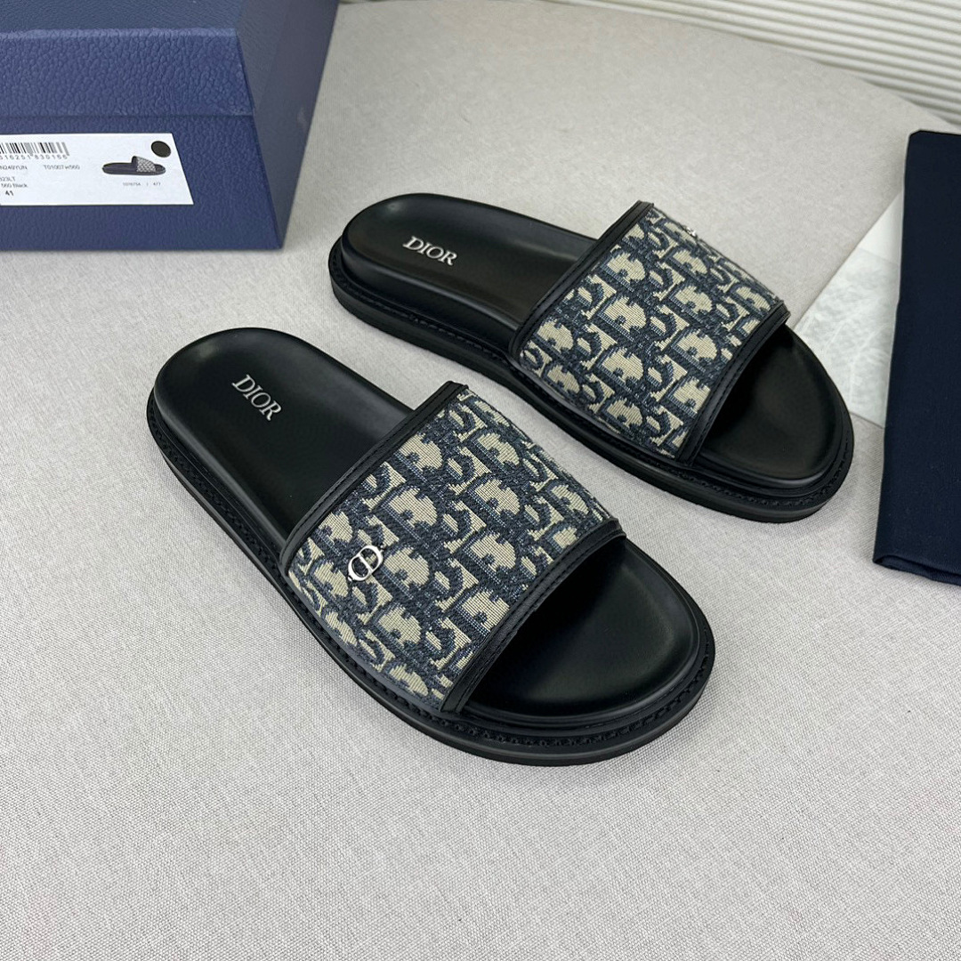 Dior L58A05-28L - Image 5