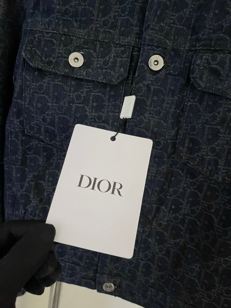 Dior 6140-82L - Image 5