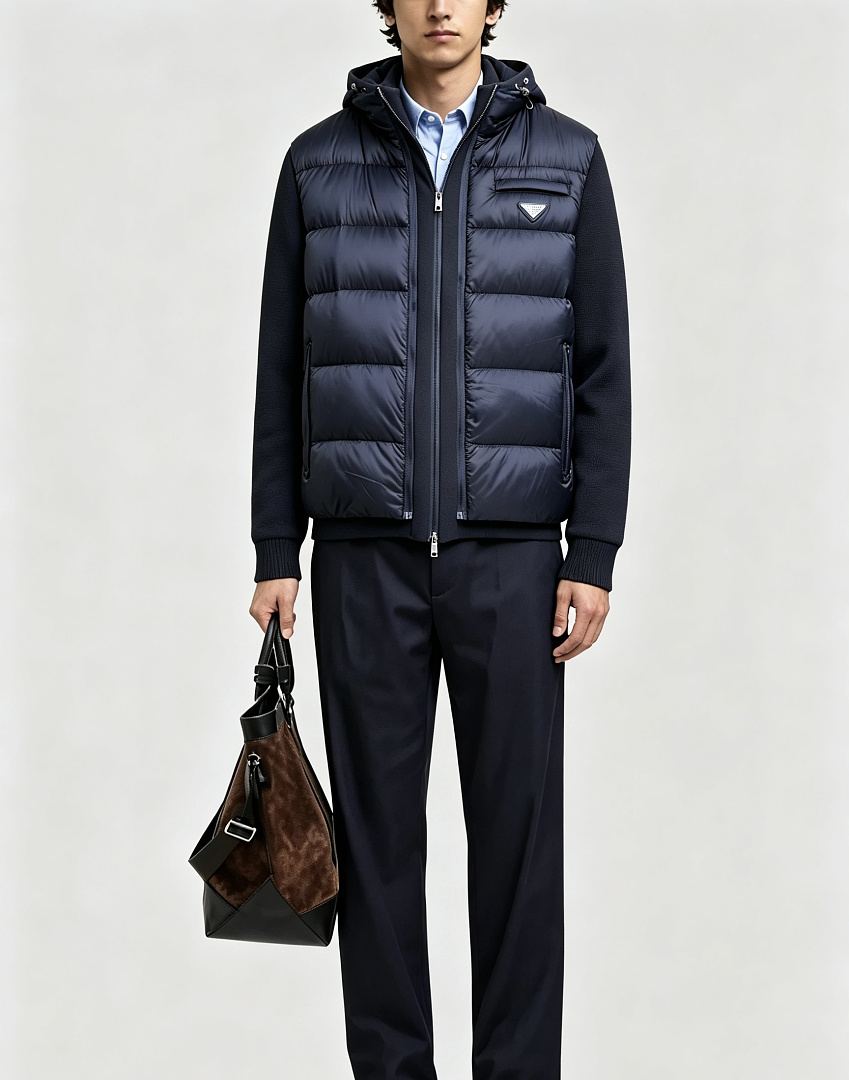 Prada 5206−8L - Image 7