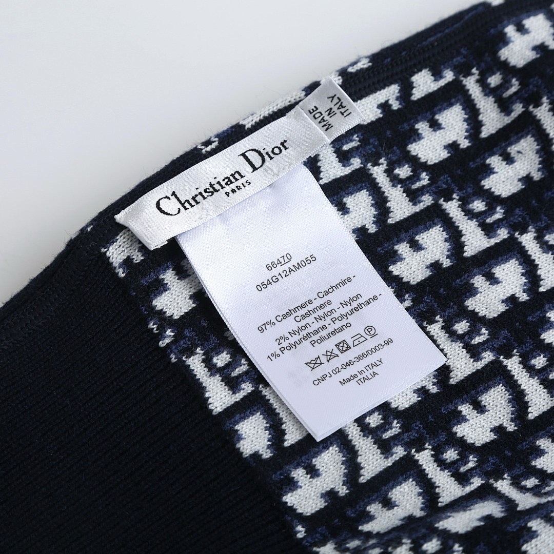 Dior 6D240-61L - Image 9