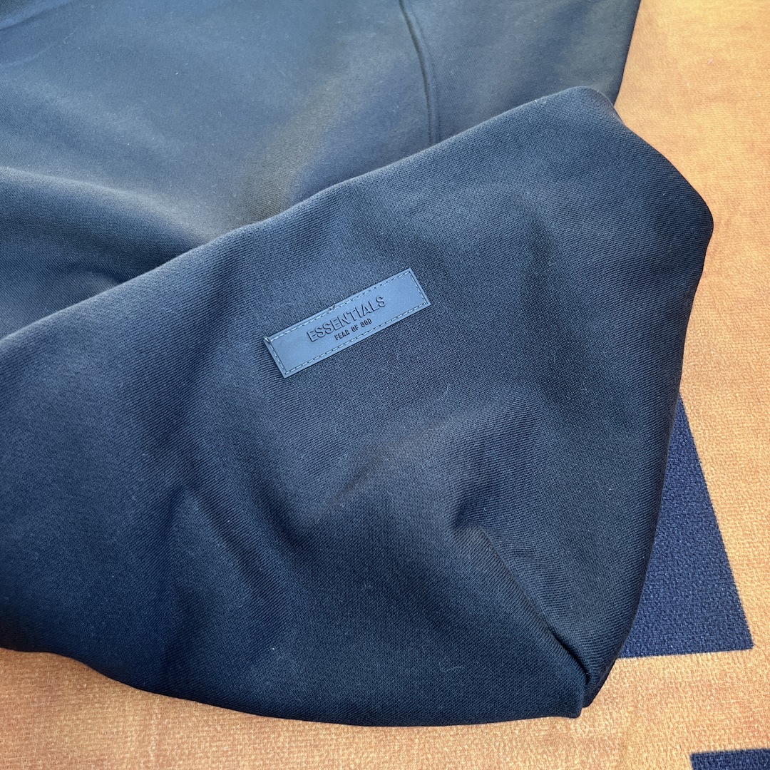 Essentials 1:1Tag FOG Price: 219Yuan 6043-18L - Image 26