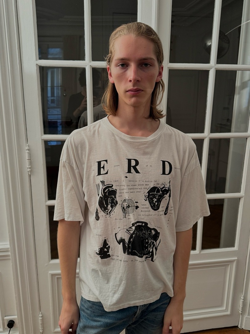 Enfants Riches Deprimes 6E046-84L - Image 11