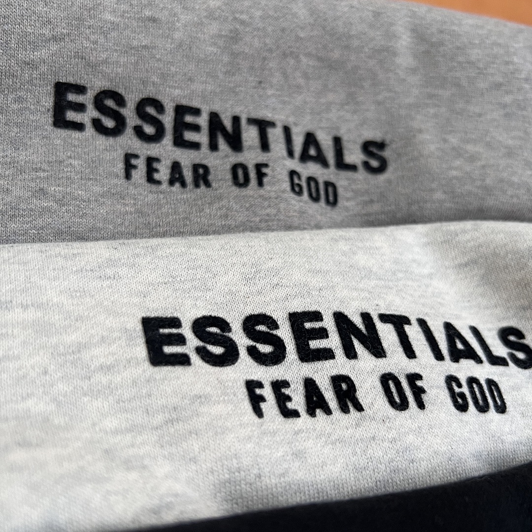 Essentials 1:1Tag FOG Price: 219Yuan 6043-18L - Image 9