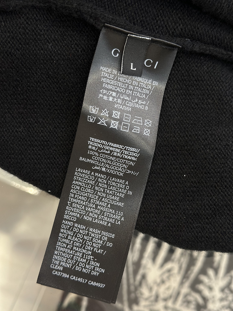 Gucci 604-64L - Image 10