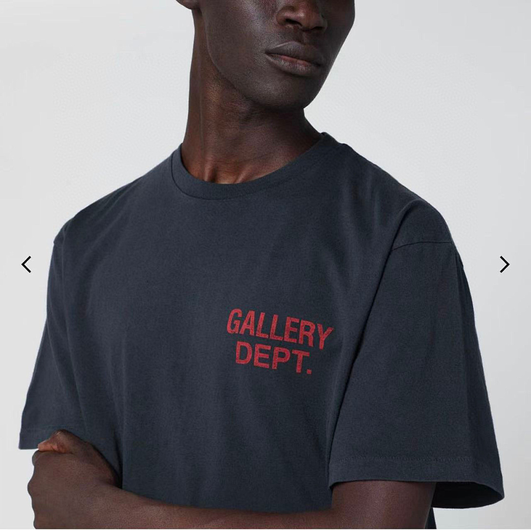 Gallery Dept B4254 Short Sleeve -68L - Image 14
