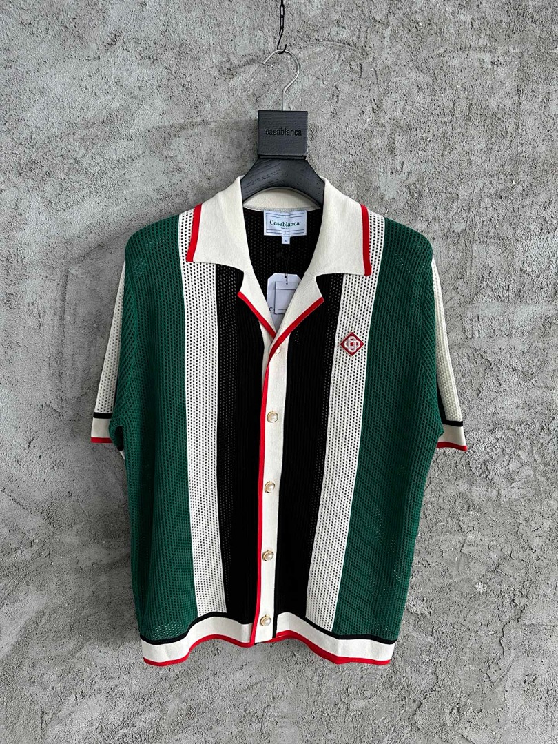 Casablanca Yuan Double Short