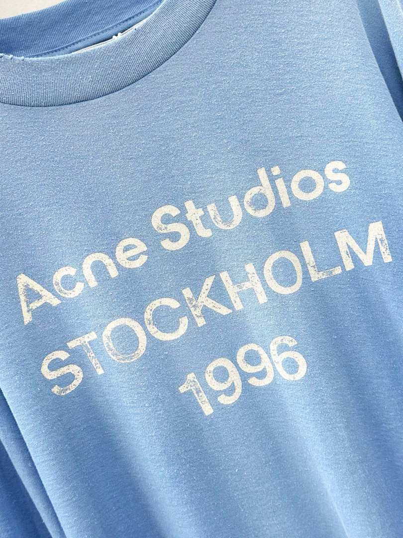 Acne Studios 6Q051-3L - Image 5