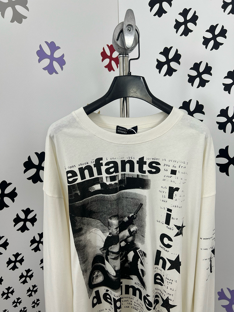 Enfants Riches Deprimes 8719-80L - Image 7