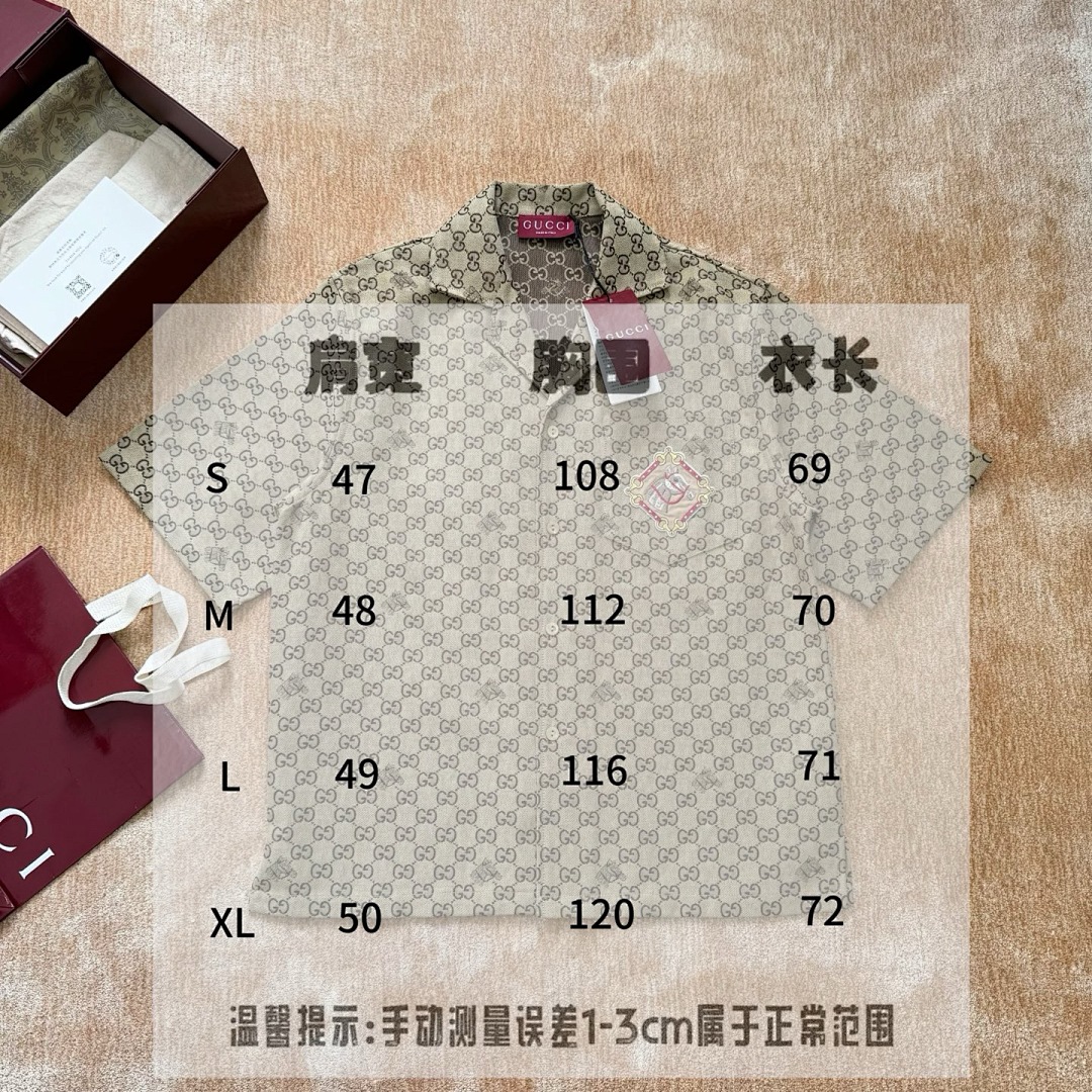 Gucci 31894-31L - Image 2