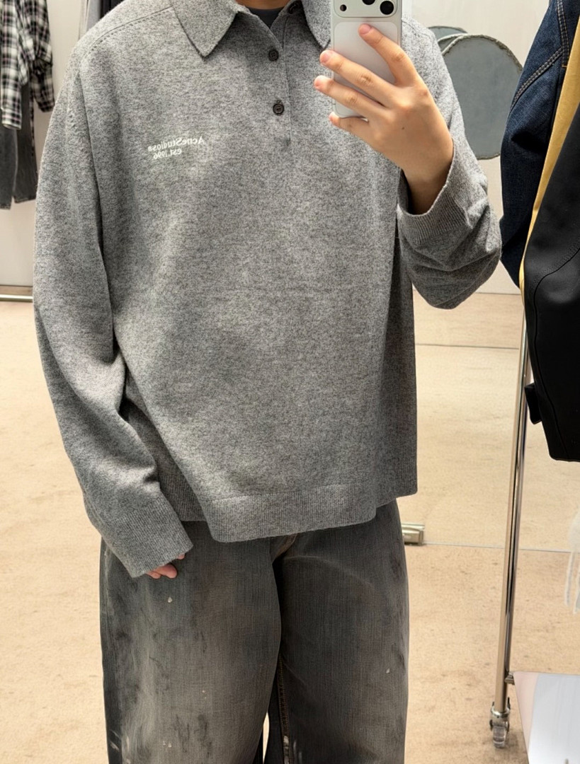 Acne Studios 68045-64L - Image 3
