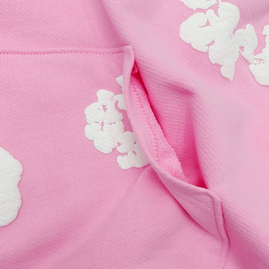 Unbranded Yuan 3274 (Pink) - Image 8