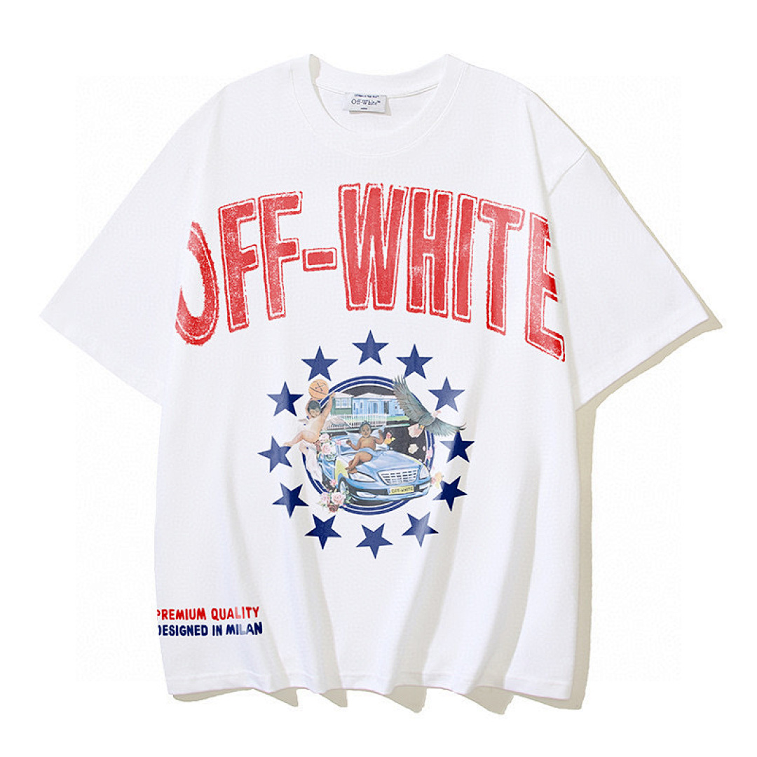 Off-White L58W1154-62L - Image 3