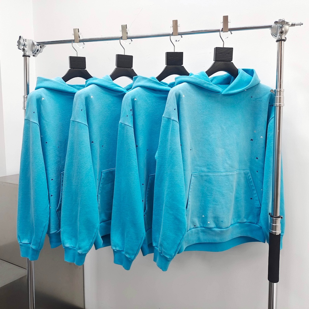 Sp5der . B4076 (Blue) - Image 6