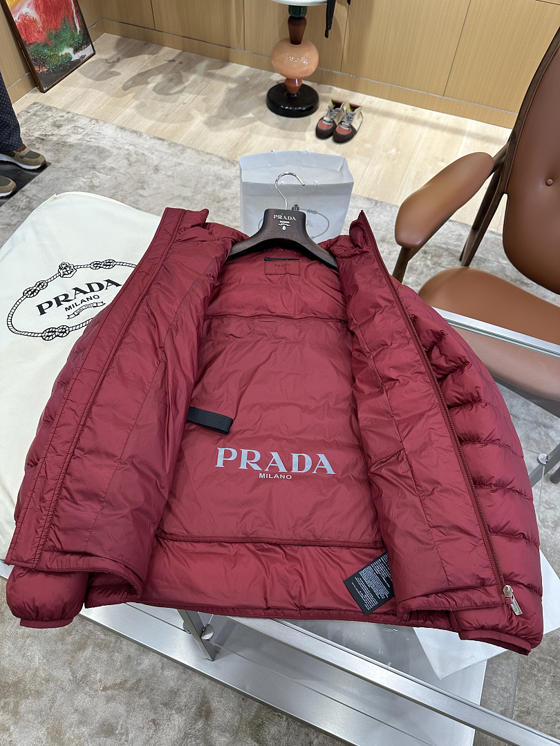 Prada 5207−8L - Image 10
