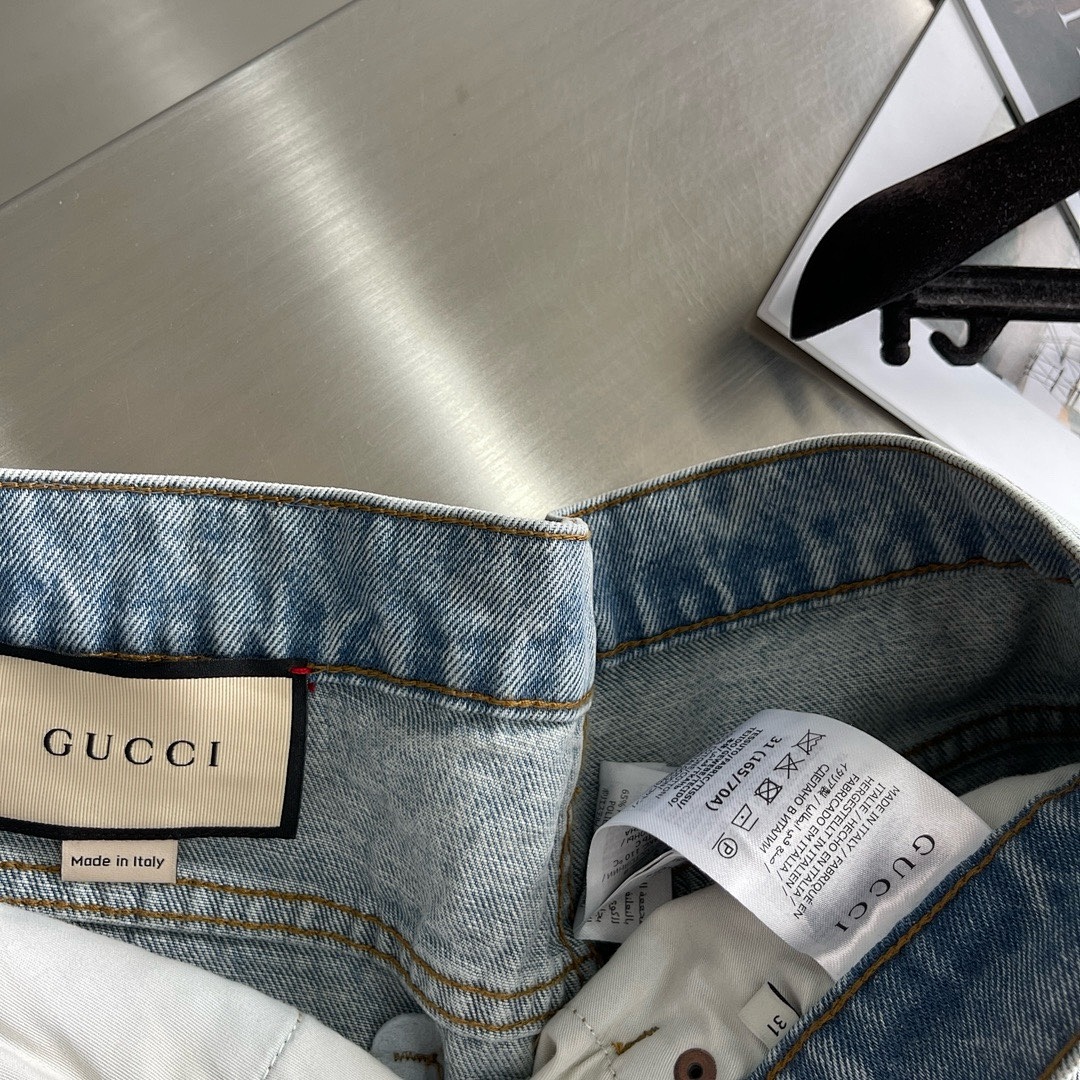 Gucci 3CK872-8L - Image 6