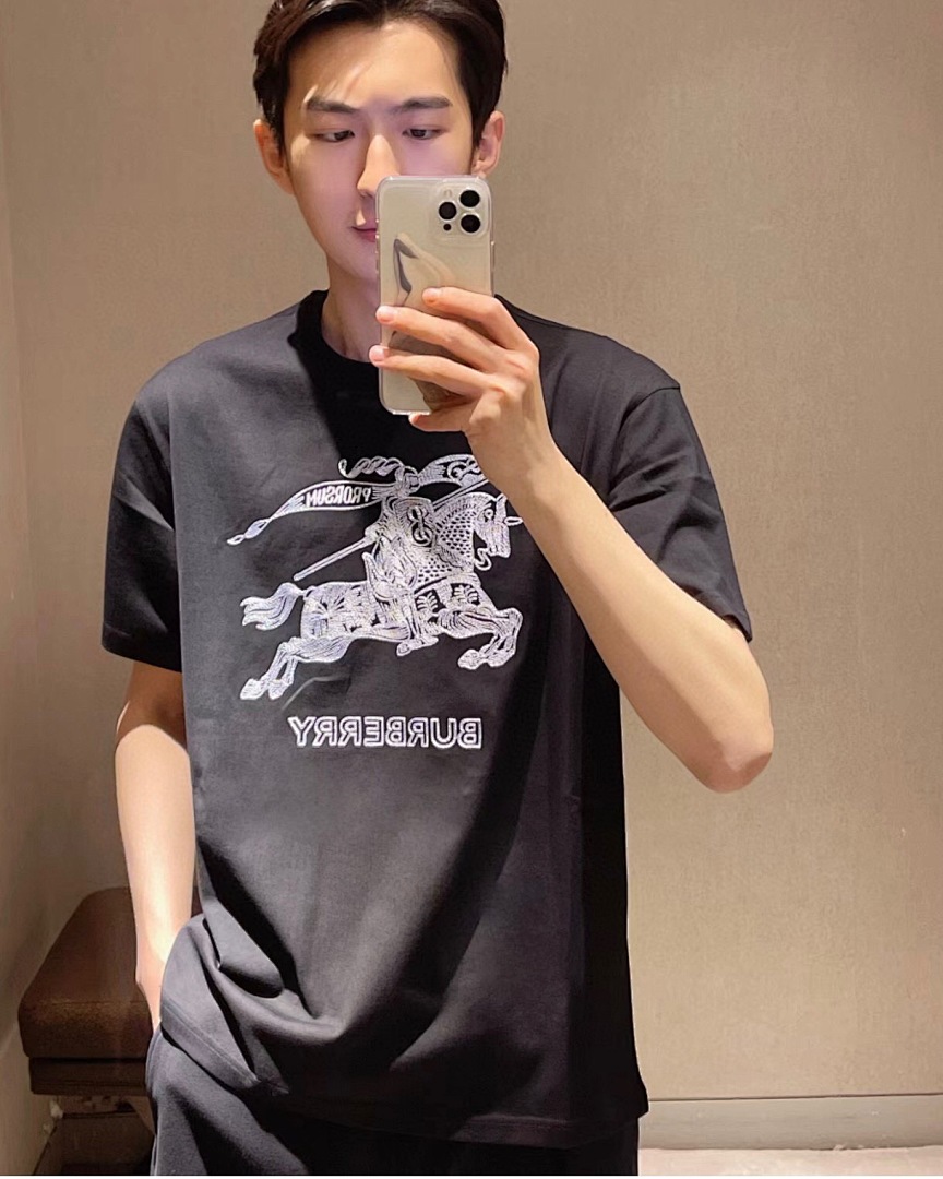 Burberry 1:1Tag P259Yuan - Image 6