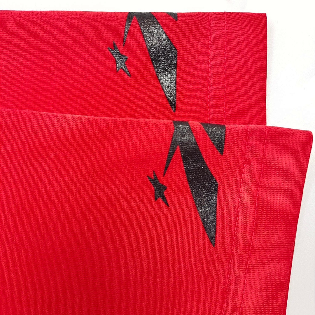 Hellstar 11Th Warm UP (Red) - Image 7