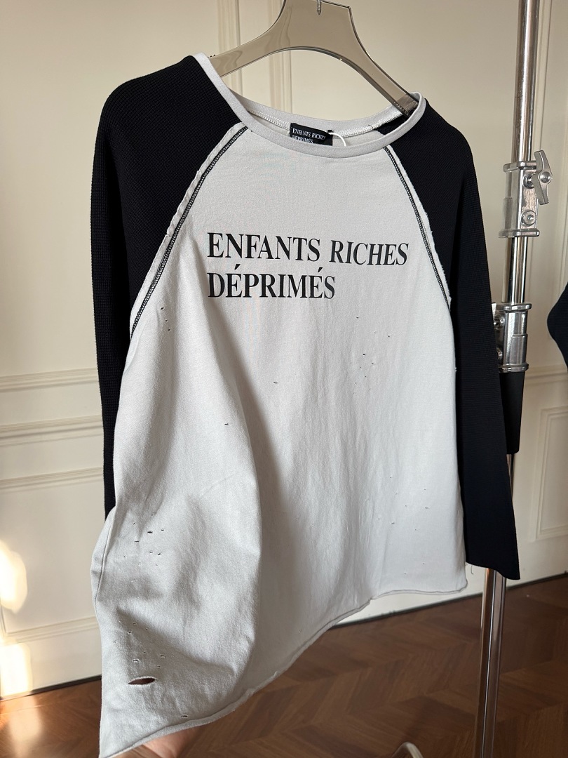 Enfants Riches Deprimes 6E048-84L - Image 11
