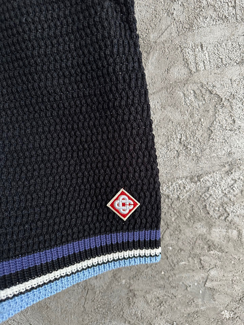 Casablanca Label Embroidered - Image 7