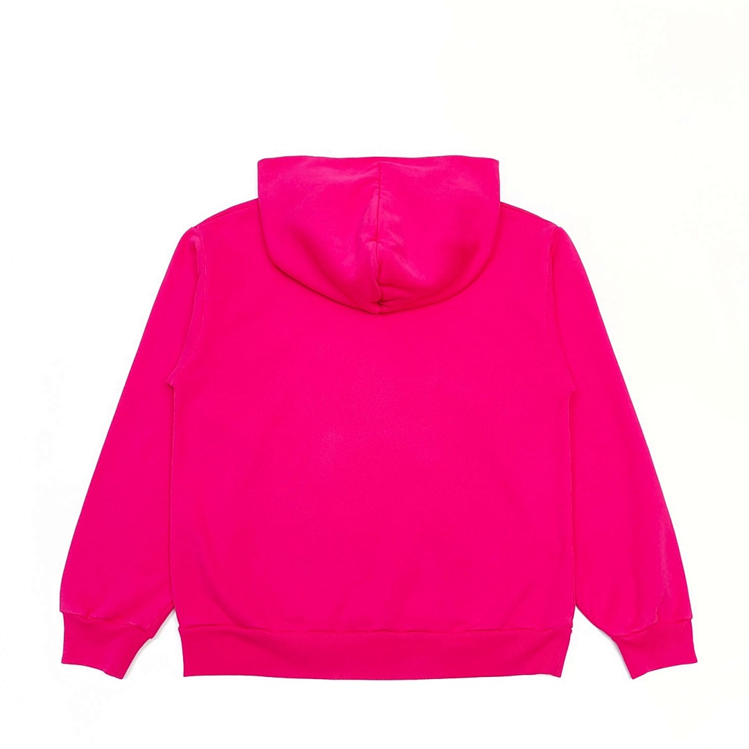 Sp5der Yuan Diamond (Black Red) - Image 5
