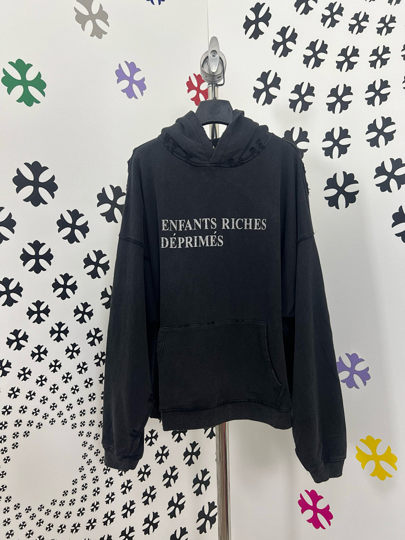 Enfants Riches Deprimes 8721--80L