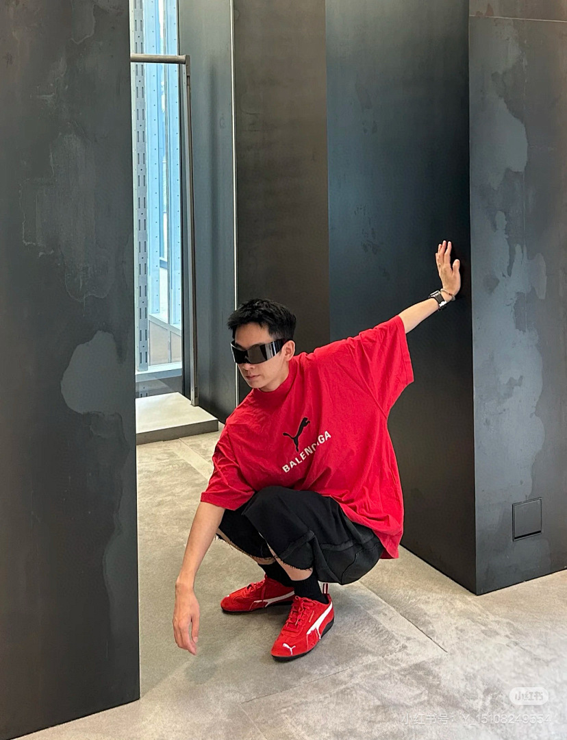 Balenciaga 3026-17L - Image 3