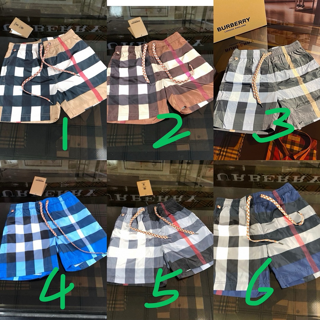 Burberry 6B077-65L - Image 2