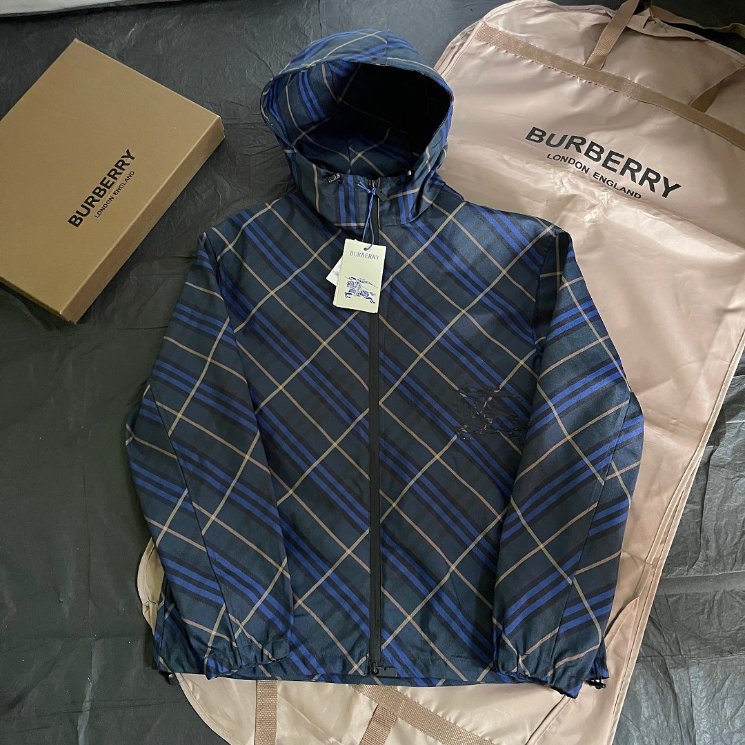 Burberry 6D295-61L - Image 13