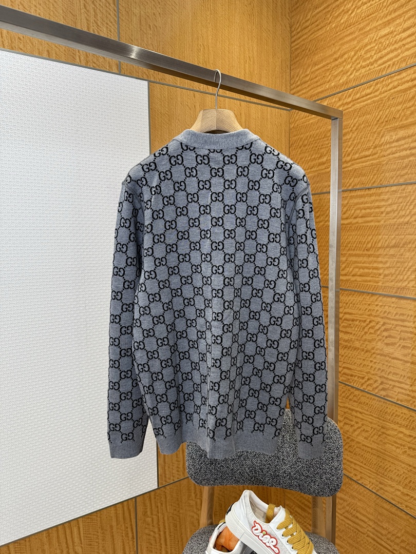 Gucci 51977-8L - Image 9