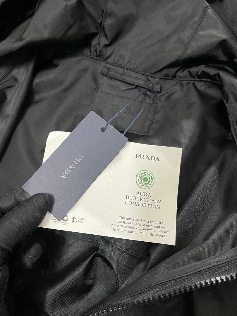 Prada 6888-60L - Image 23