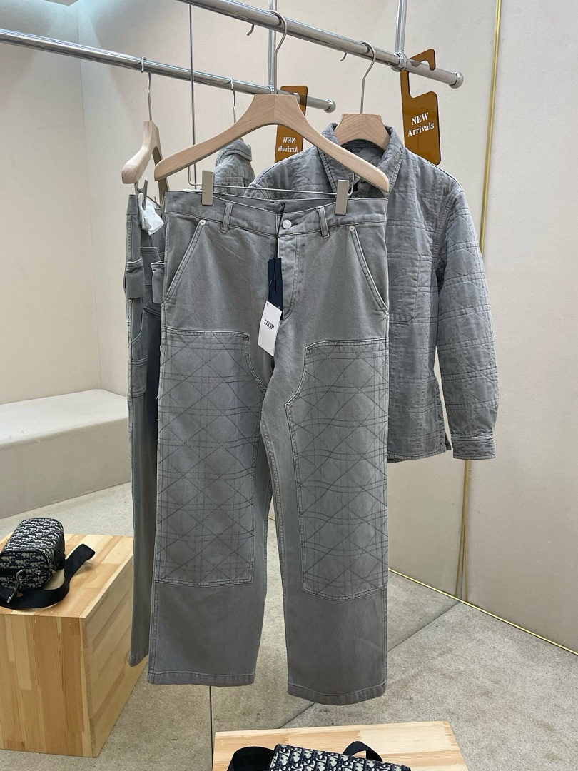 Dior WT7732+CK7829-8L - Image 7