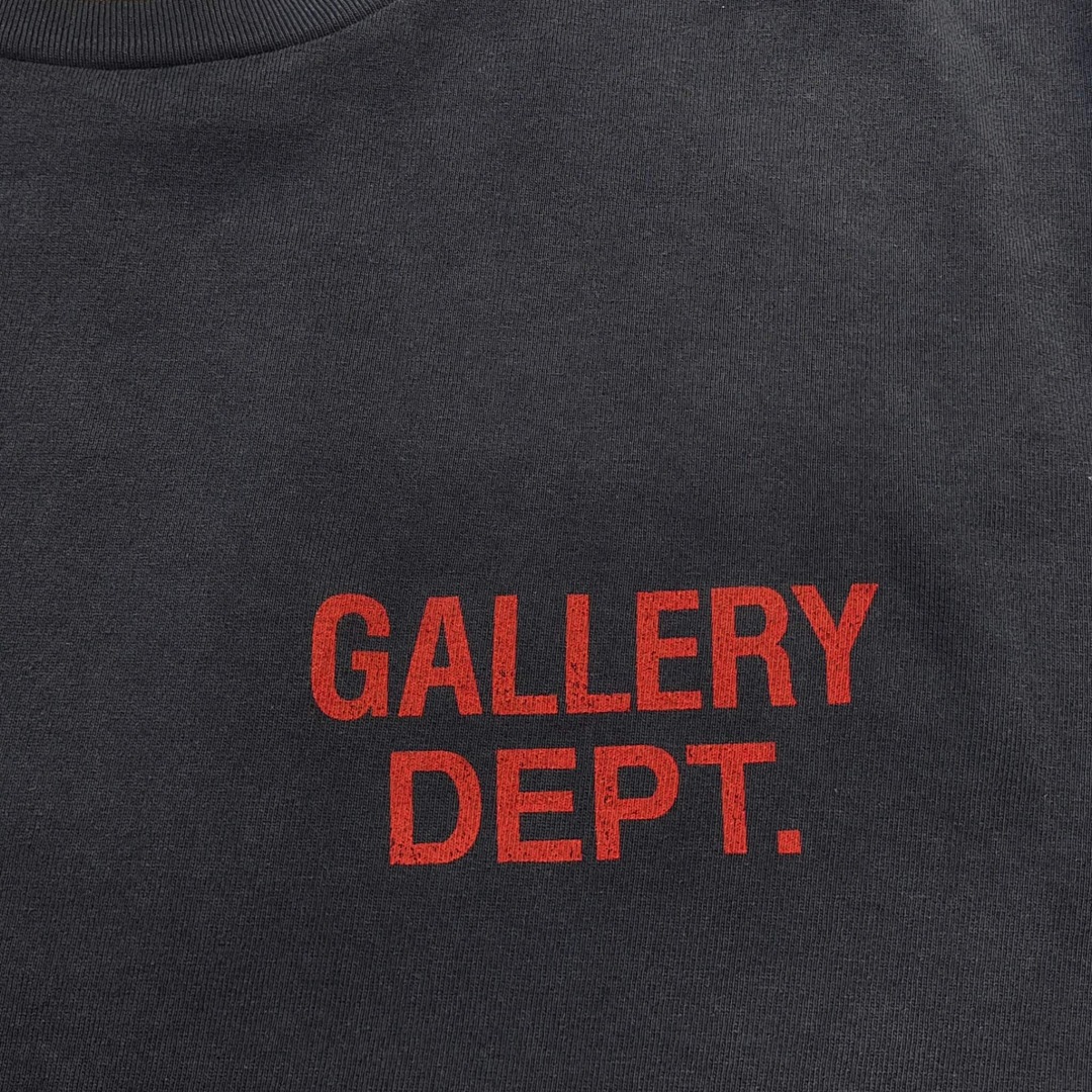 Gallery Dept B4254 Short Sleeve -68L - Image 11