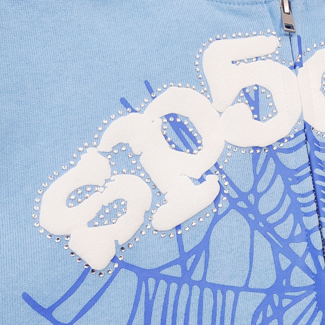 Sp5der 4501 Bright Red 4503 (Blue) - Image 25