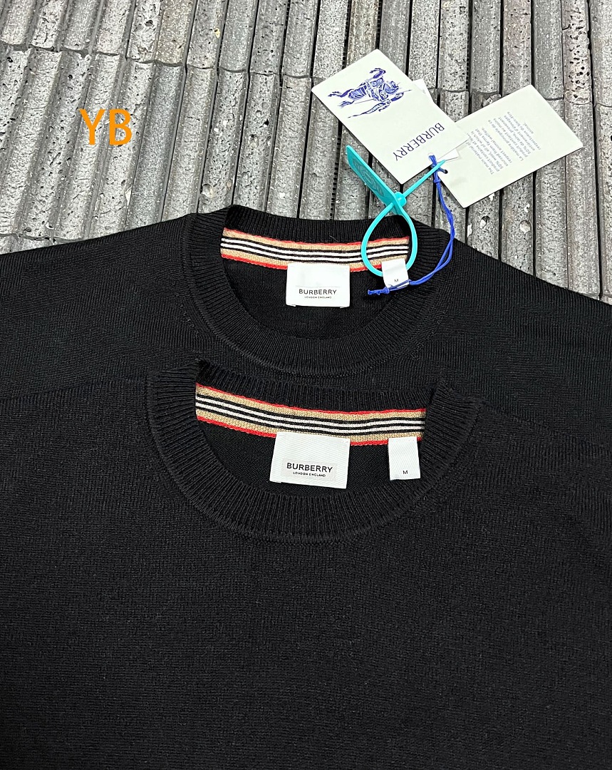 Burberry 526362−51L - Image 7